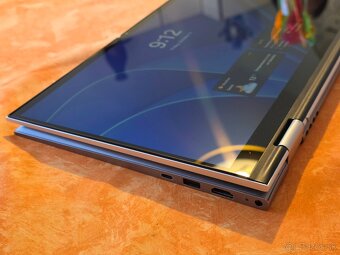 DELL Inspiron 14 5410 2-in-1, WIN 11 PRO, 32GB RAM - 2