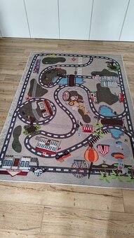Detský koberec - 2