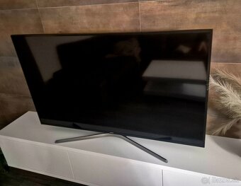 Samsung 4k 65" - 2