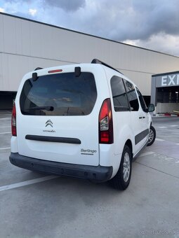 Citroen Berlingo - 2