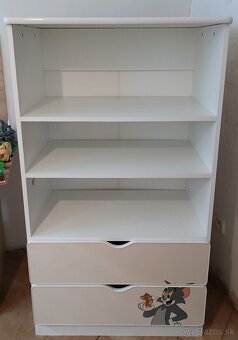 Detská knižnica - 2