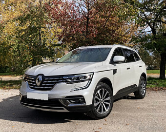 RENAULT Koleos BLUE dCi 185 X-tronic INTENS A/T odp. DPH - 2
