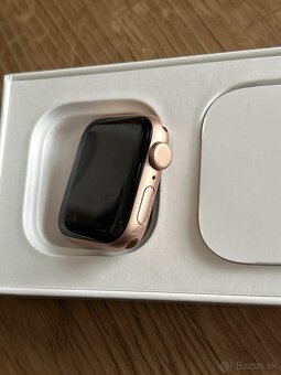 Apple watch SE 32GB - 2
