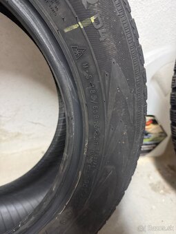 Zimné pneumatiky - 2