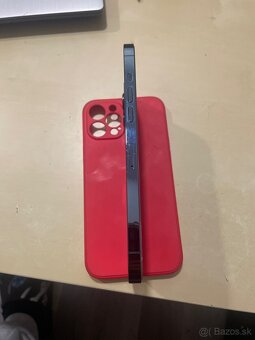 📱 iPhone 12 Pro Max 128GB – Pacific Blue – 290 € - 2