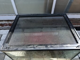 Terárium 60x45x30 ExoTerra - 2