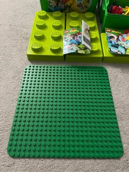 Lego duplo - 2