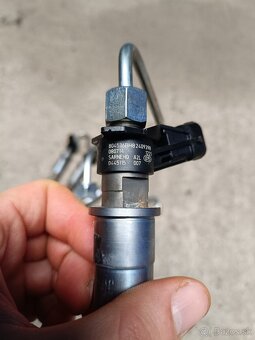 Primastar,Trafic, Vivaro 2.0 DCI/CDTI Euro 4 - 2