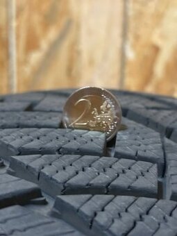 2ks Continental WinterContact TS 850P DOT 2024 - 2