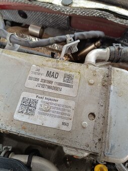 Opel Insignia B 2.0 Cdti 174 Ps - 2