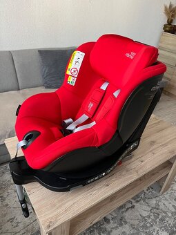 Britax Römer Dualfix M- i Size - 2