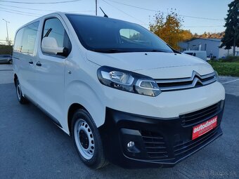 Citroen Jumpy - 2