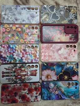 Kryty na samsung galaxy s22 - 2