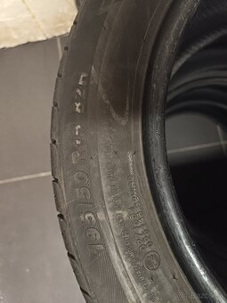 Letné pneumatiky Kumho Ecsta a Ecowing - 2