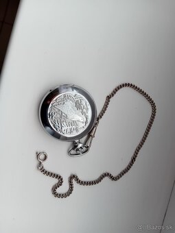 Predam vymenim starožitné hodinky.vyrobene v cccp v Rusku - 2