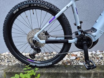 Wheeler ebike - 2