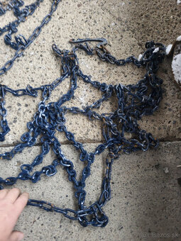 v ponuke zaberove hrotové retaze zetor - 2
