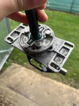 Skrátená 5q kulisa Škoda 125/130/135/136 - 2