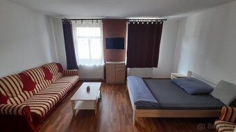 Na prenájom kompletne zariadená garsónka v centre Prešova - 2