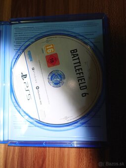 Battlefield 6 ps5 - 2