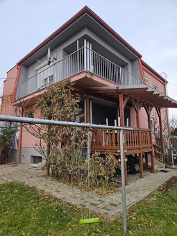 Rodinný dom Hronovce - 2