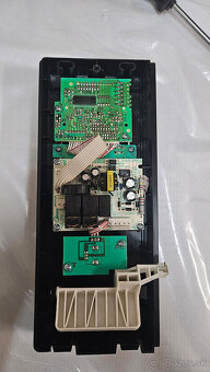 Predám panel na mikrovlnu rúru Gorenje - 2