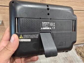 prenosny DVD prehravac 50e - 2