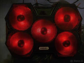 Predam herný notebook ASUS TUF DASH F15 FX517ZR_FX517ZR - 2