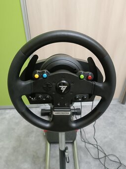 Thrustmaster tmx - 2