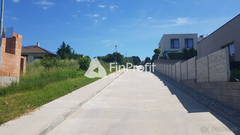 Predám stavebný pozemok Nitra - Šúdolská ulica. - 2