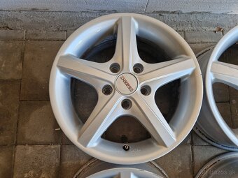 dezent 5x112 R15 - 2