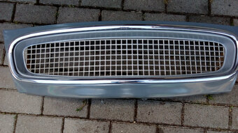 Predám prednu masku na feliciu.octaviu - 2