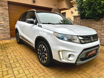 Suzuki Vitara 1.6 DDiS Elegance 2WD - 2