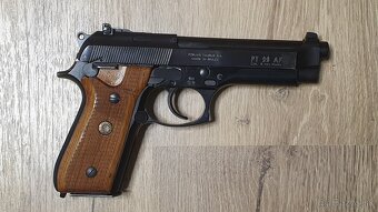predam Taurus PT99 AF cal. 9mm luger - 2