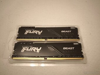 Kigstone 32GB kit - 2