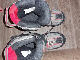 Damske kolieskove korcule - 2