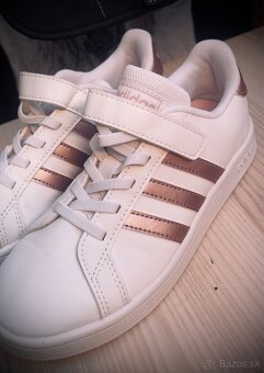 Adidas tenisky - 2