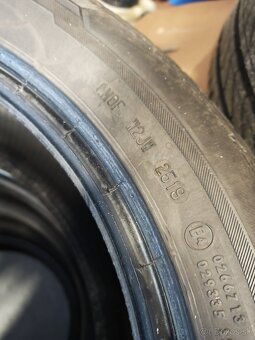 Barum Polaris 5 205/55R16 91H - 2