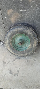 Cambridge válec - 2