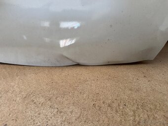 Fiat Bravo 2 poskodena kapota - 2