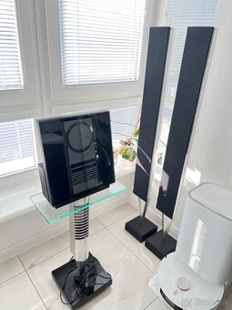 Predam Bang & Olufsen Hifi supravu - 2
