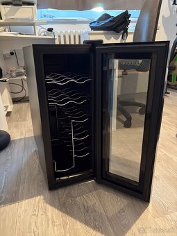 Vinotéka guzanti gz12 - 2