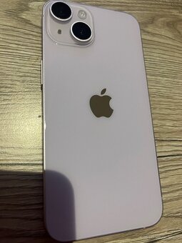 Predám apple iPhone 14 - 2