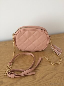 Kabelka crossbody nová - 2