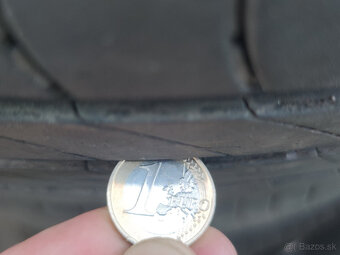 Michelin Primacy 4 235/50 R19 - 2