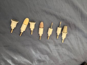 Súprava na manikuru a pedikúru - 2