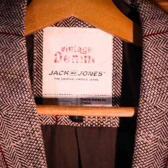 Sako Jack and Jones S - 2