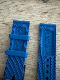 Náramok na hodinky Breitling - 2