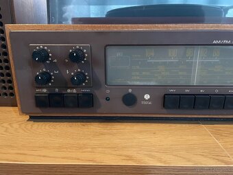 Stereo systém Tesla Moderato 1037A - 2