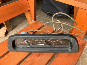 Tachometer S1203 - 2